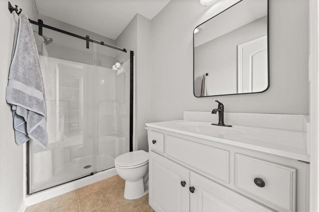 23916 W 124th Court, Olathe, KS 66061