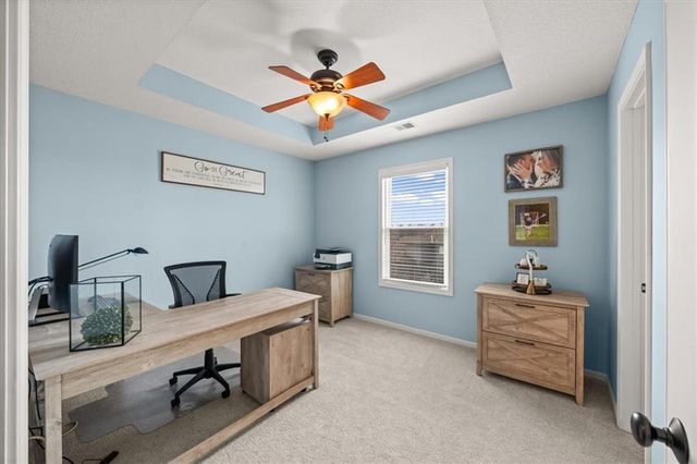 23916 W 124th Court, Olathe, KS 66061