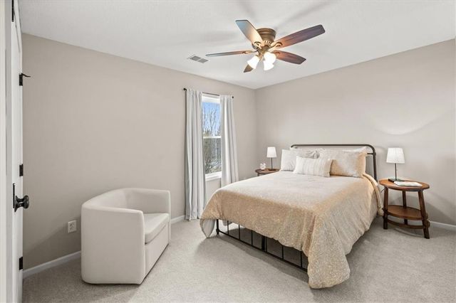 23916 W 124th Court, Olathe, KS 66061