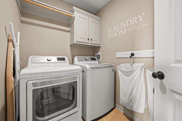 23916 W 124th Court, Olathe, KS 66061