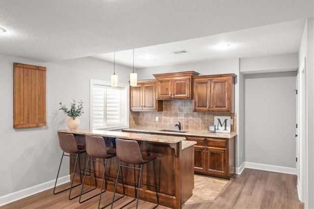 23916 W 124th Court, Olathe, KS 66061