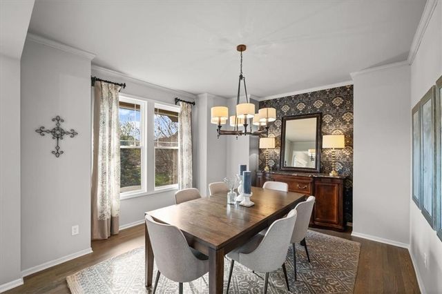 23916 W 124th Court, Olathe, KS 66061