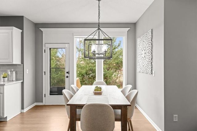 23916 W 124th Court, Olathe, KS 66061