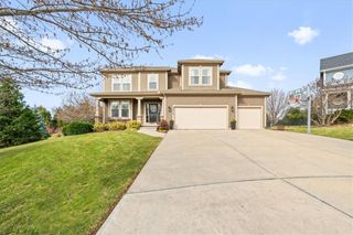 23916 W 124th Court, Olathe, KS 66061