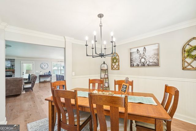 2275 Old Corinth Road, Newnan, GA 30263