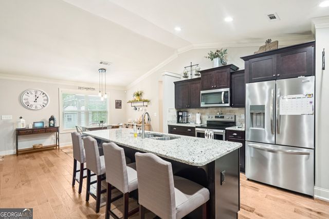 2275 Old Corinth Road, Newnan, GA 30263