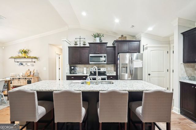2275 Old Corinth Road, Newnan, GA 30263