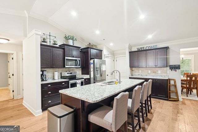 2275 Old Corinth Road, Newnan, GA 30263