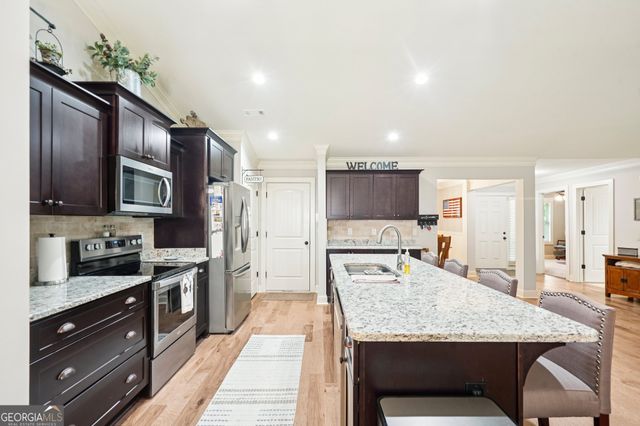 2275 Old Corinth Road, Newnan, GA 30263