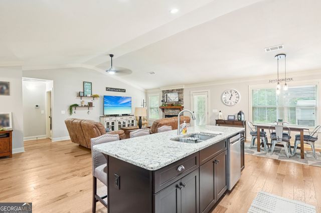 2275 Old Corinth Road, Newnan, GA 30263