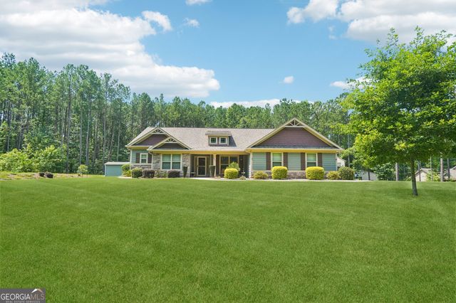 2275 Old Corinth Road, Newnan, GA 30263