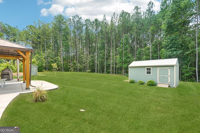 2275 Old Corinth Road, Newnan, GA 30263