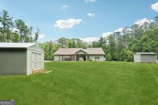2275 Old Corinth Road, Newnan, GA 30263
