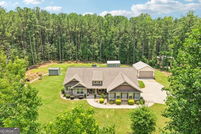 2275 Old Corinth Road, Newnan, GA 30263