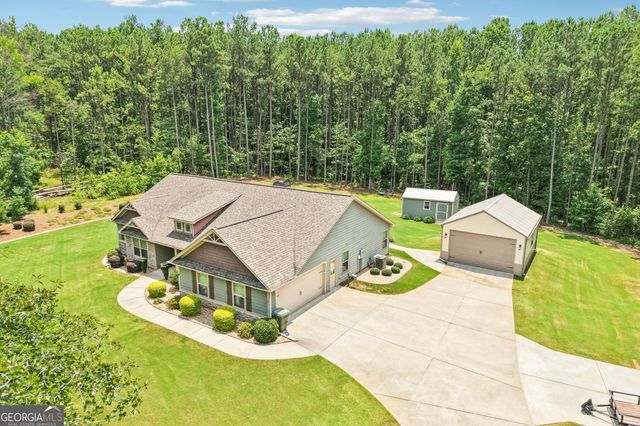 2275 Old Corinth Road, Newnan, GA 30263