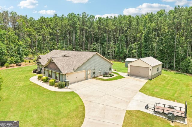 2275 Old Corinth Road, Newnan, GA 30263