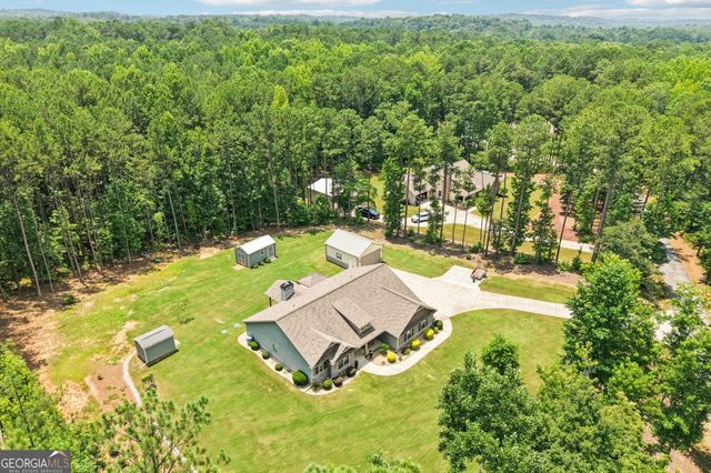 2275 Old Corinth Road, Newnan, GA 30263