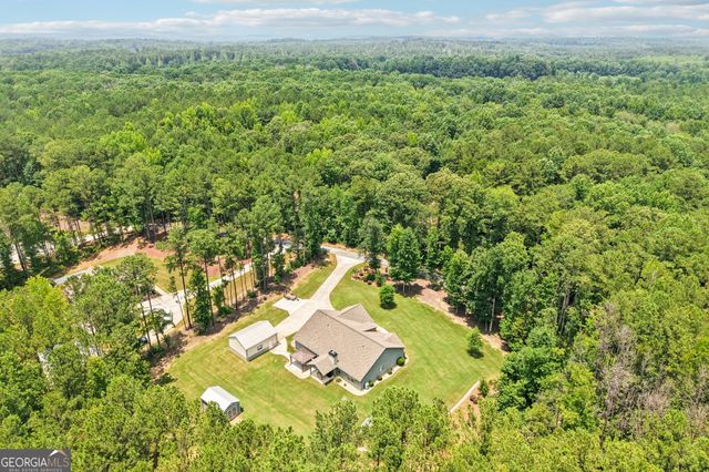 2275 Old Corinth Road, Newnan, GA 30263