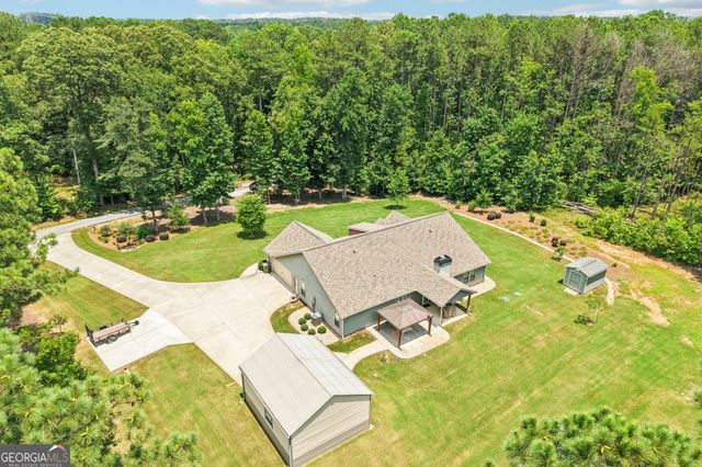 2275 Old Corinth Road, Newnan, GA 30263