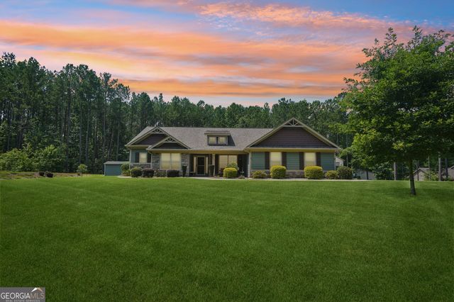 2275 Old Corinth Road, Newnan, GA 30263
