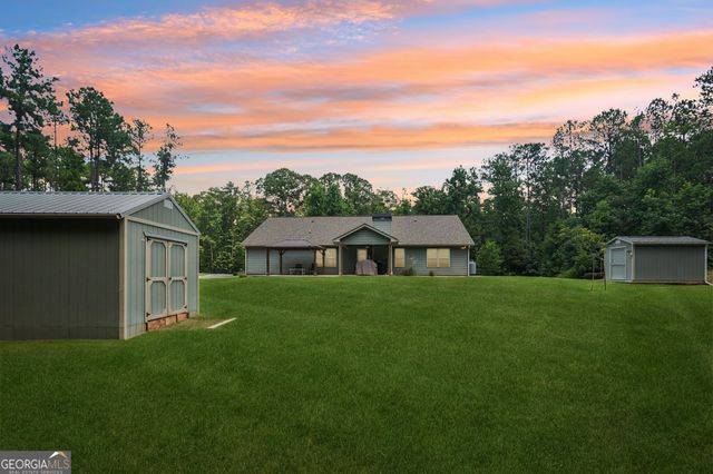 2275 Old Corinth Road, Newnan, GA 30263