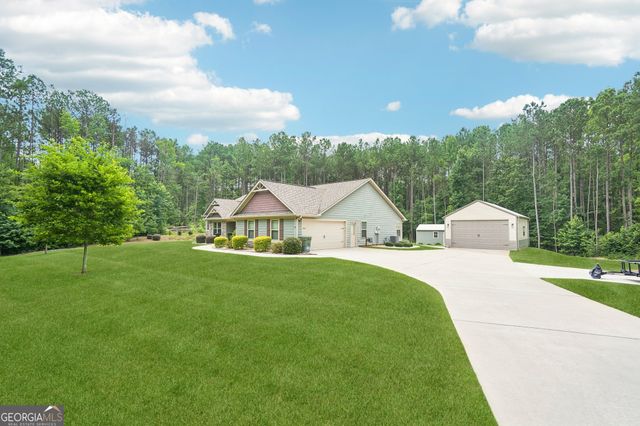 2275 Old Corinth Road, Newnan, GA 30263