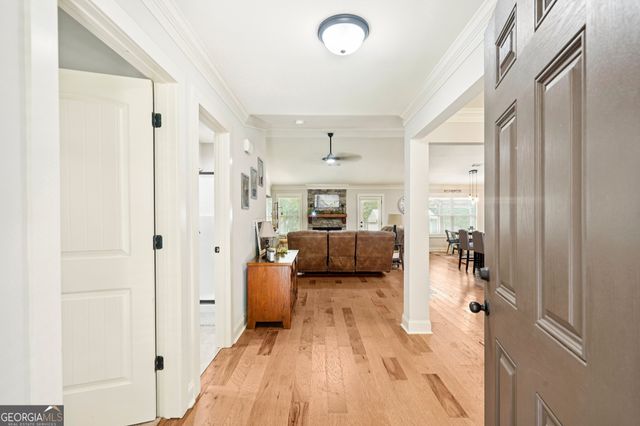 2275 Old Corinth Road, Newnan, GA 30263