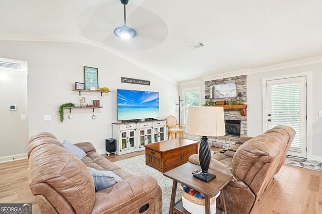 2275 Old Corinth Road, Newnan, GA 30263