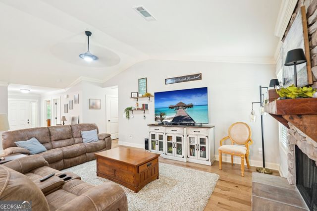 2275 Old Corinth Road, Newnan, GA 30263