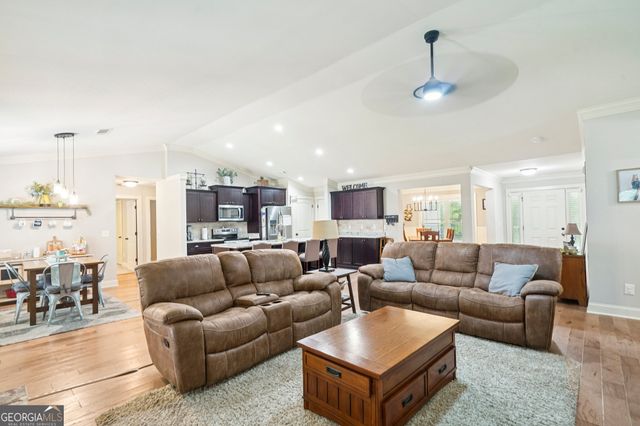 2275 Old Corinth Road, Newnan, GA 30263
