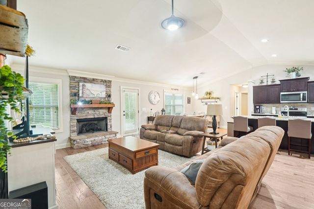 2275 Old Corinth Road, Newnan, GA 30263