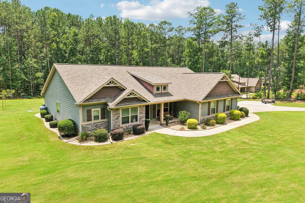2275 Old Corinth Road, Newnan, GA 30263