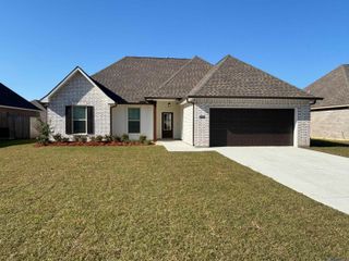 23225 Kudu Trail Dr, Denham Springs, LA 70726