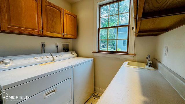531 Randolph Street, Owosso, MI 48867