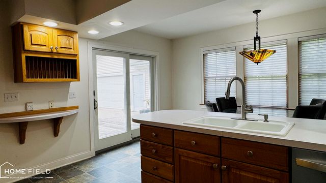 531 Randolph Street, Owosso, MI 48867