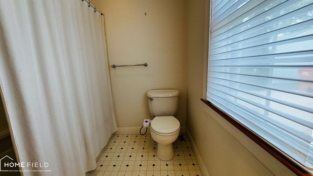 531 Randolph Street, Owosso, MI 48867