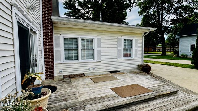 531 Randolph Street, Owosso, MI 48867