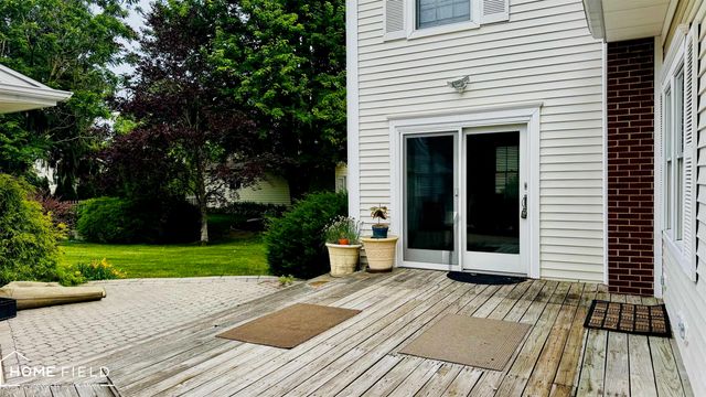 531 Randolph Street, Owosso, MI 48867