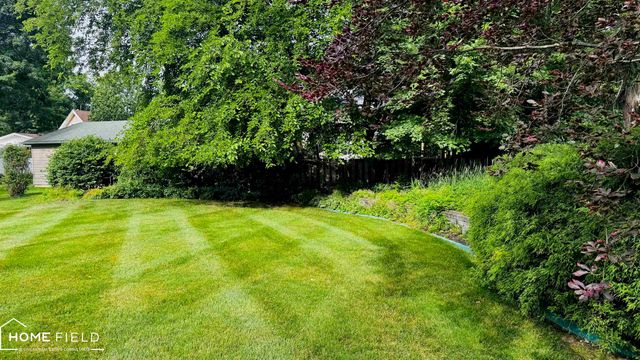531 Randolph Street, Owosso, MI 48867