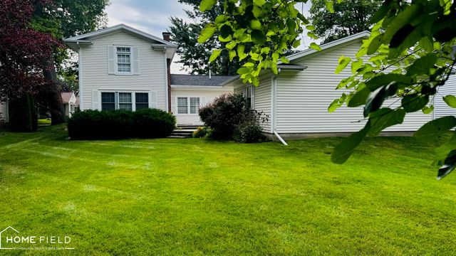 531 Randolph Street, Owosso, MI 48867