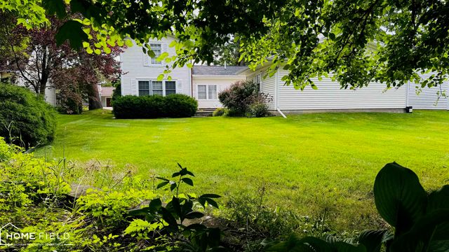 531 Randolph Street, Owosso, MI 48867