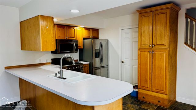 531 Randolph Street, Owosso, MI 48867