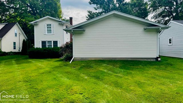 531 Randolph Street, Owosso, MI 48867