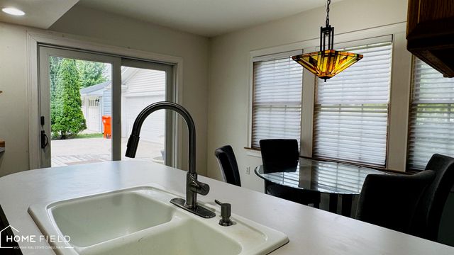 531 Randolph Street, Owosso, MI 48867
