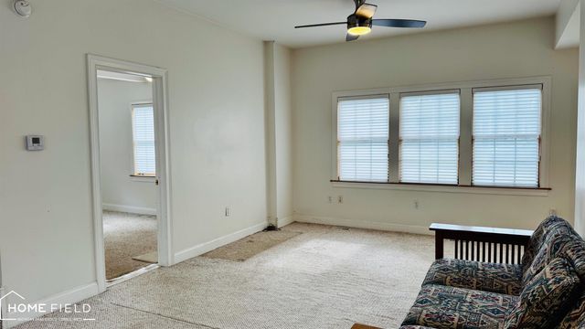 531 Randolph Street, Owosso, MI 48867