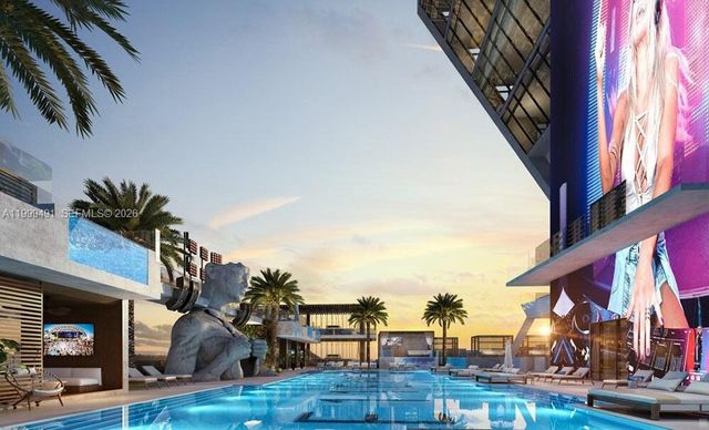 20 NE 11 St ExecPH11, Miami, FL 33132