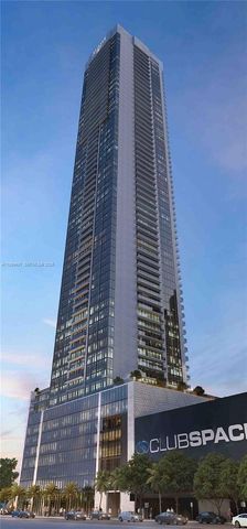 20 NE 11 St ExecPH11, Miami, FL 33132