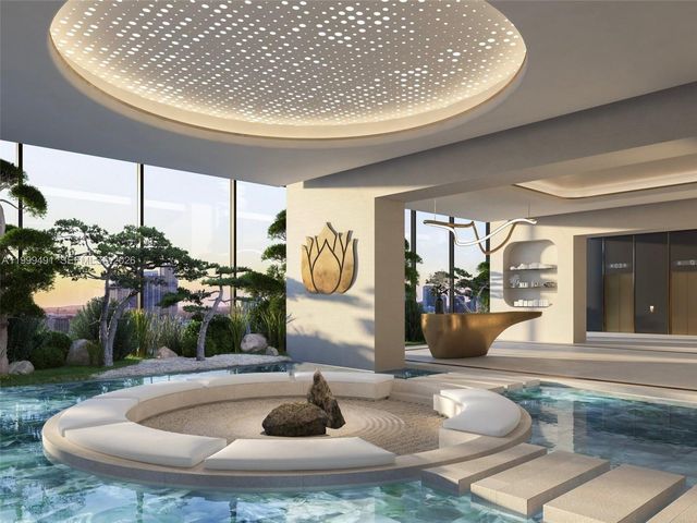 20 NE 11 St ExecPH11, Miami, FL 33132