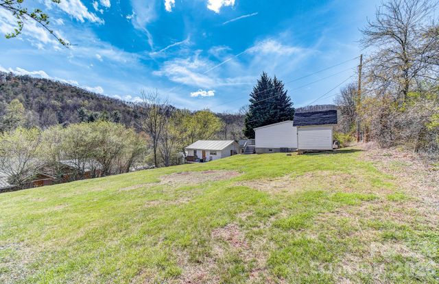 10 Lands End Drive, Candler, NC 28715