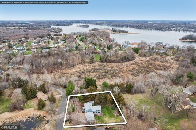 30875 Montclair Drive, Lindstrom, MN 55045